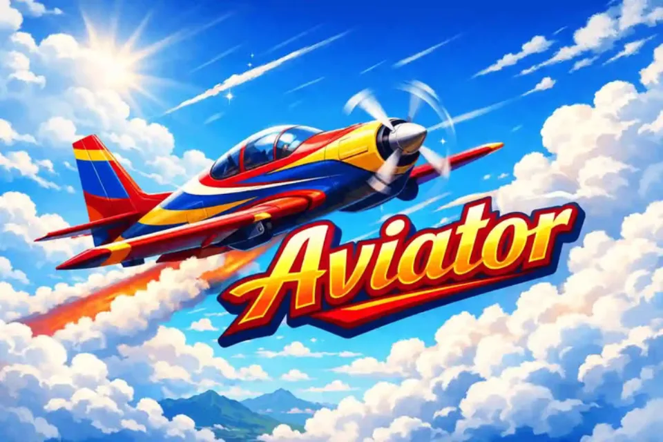 Aviamasters da BGaming no APP kgbet